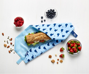Porta Panino Boc\'n\'Roll Kids Whales