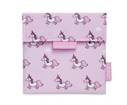 Porta Alimentos Snack n\'Go Kids Unicorn