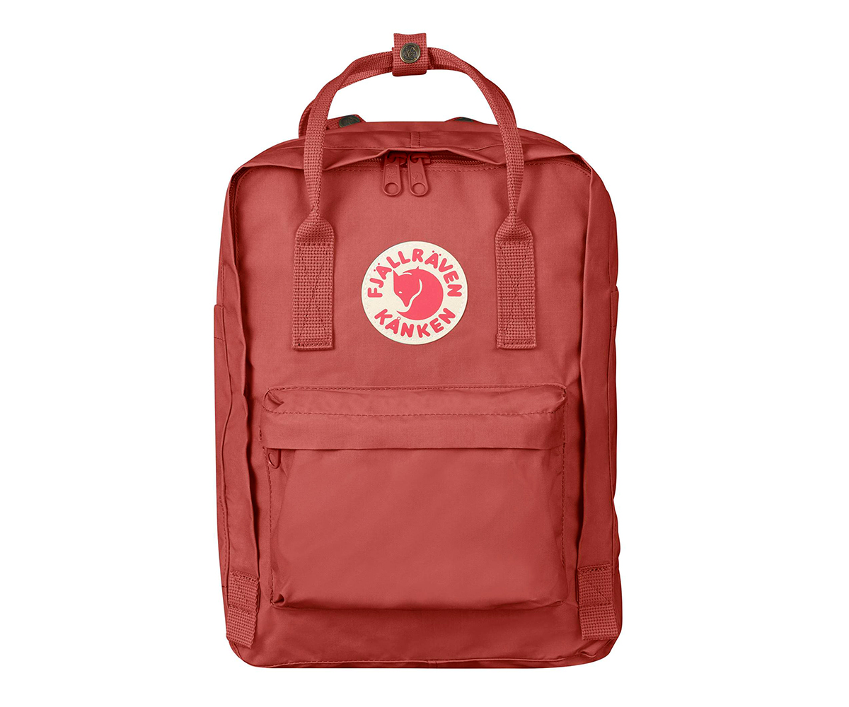 Mochila Kanken Dahlia - Tutete