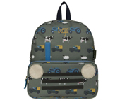 Sac  dos Personnalisable On the Farm