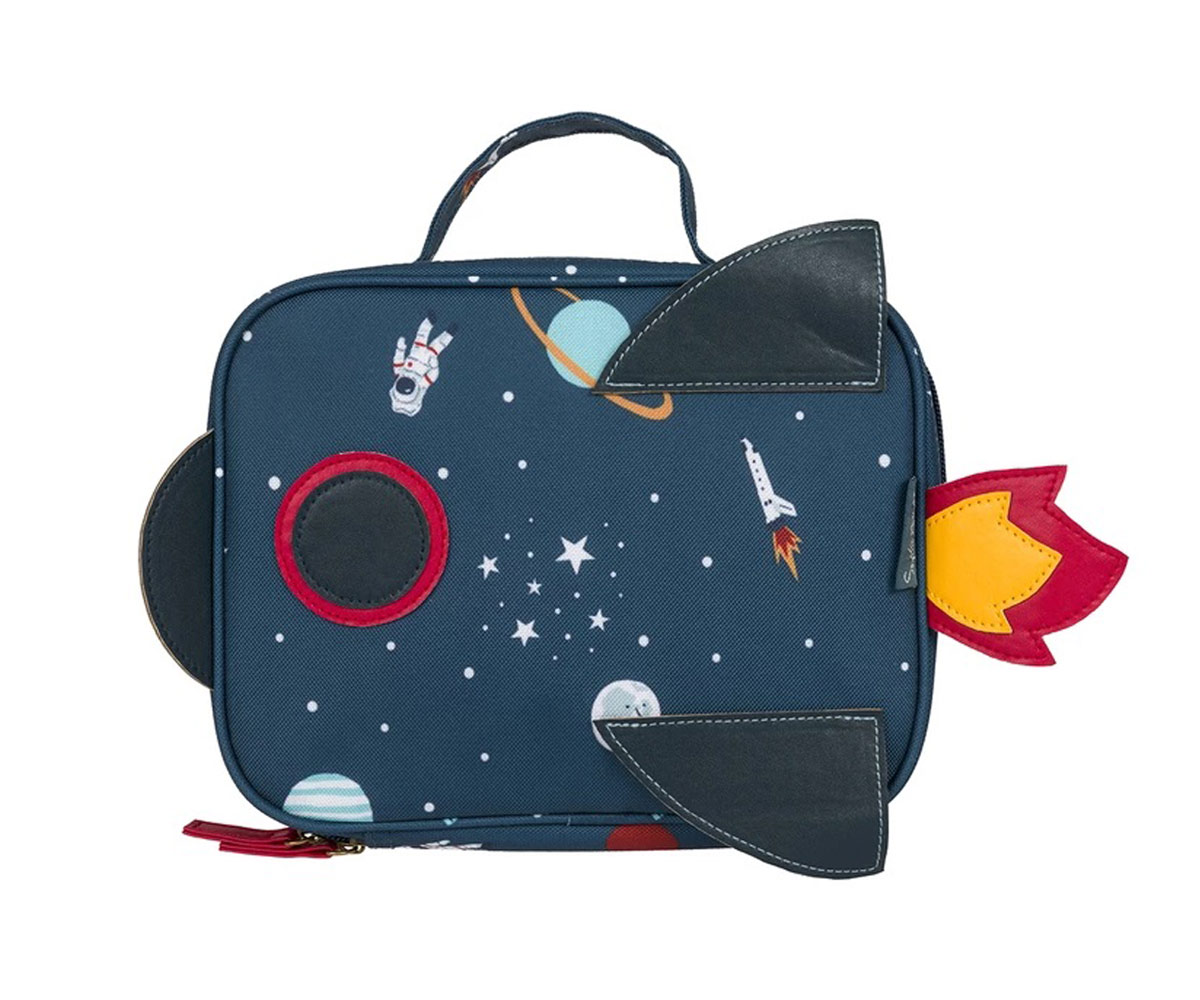 Bolsa Térmica Infantil Space - Tutete