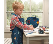 Bolsa Trmica Infantil Space