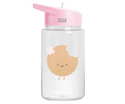 Bouteille Personnalisable Cookie