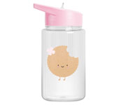 Bouteille Personnalisable Cookie