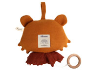 Colgante Musical Circus Lion