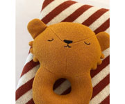 Sonaglio Eef Lion