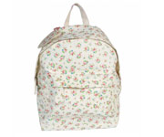 La Petite Rose Mini Backpack