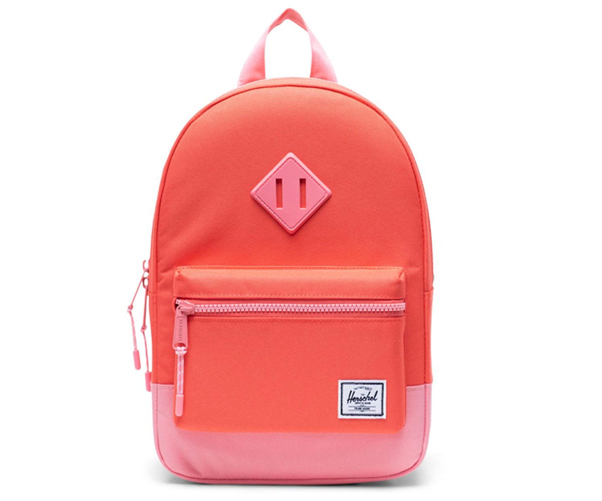 mochila converse flamingo