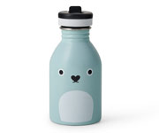 Bouteille en Inox Ricepudding 250 ml