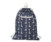 Rucksack Fresk Giraffe