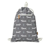 Sac  dos Fresk Chien