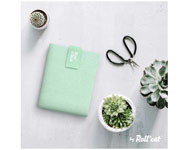 Portabocatas Boc\'n\'Roll Eco Menta