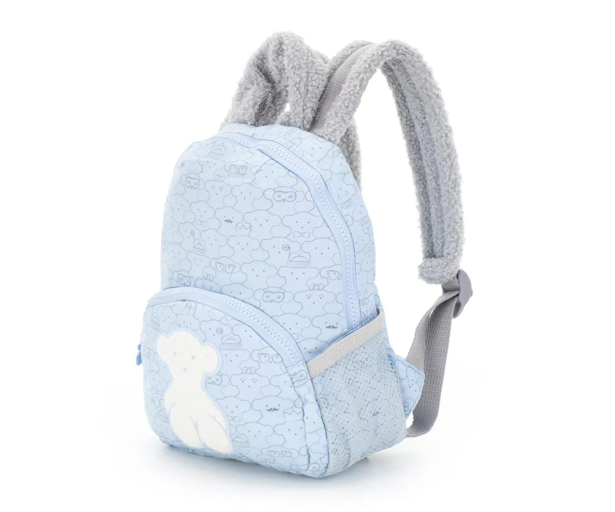 Tous Baby Mochila Infantil Tous Mochila Tous Baby Preescolar Kaos