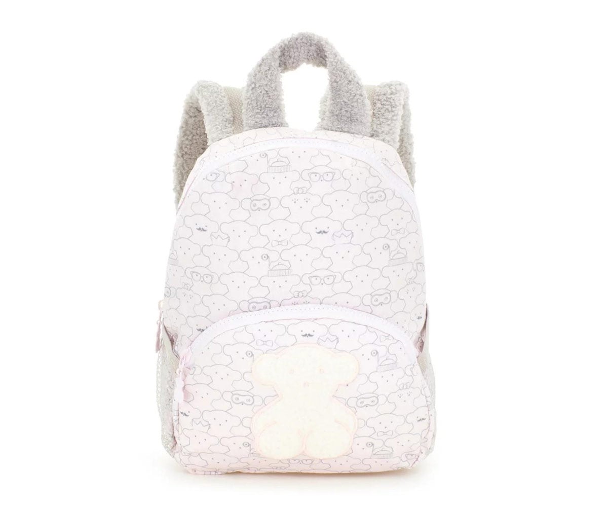 Mochila Escolar Tous Factory Sale, UP TO 58% OFF |  www.elmonstruodelasgalletas.com