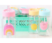 Bouteille Personnalisable Cookie