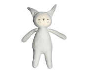 Buddy Bunny Light Grey