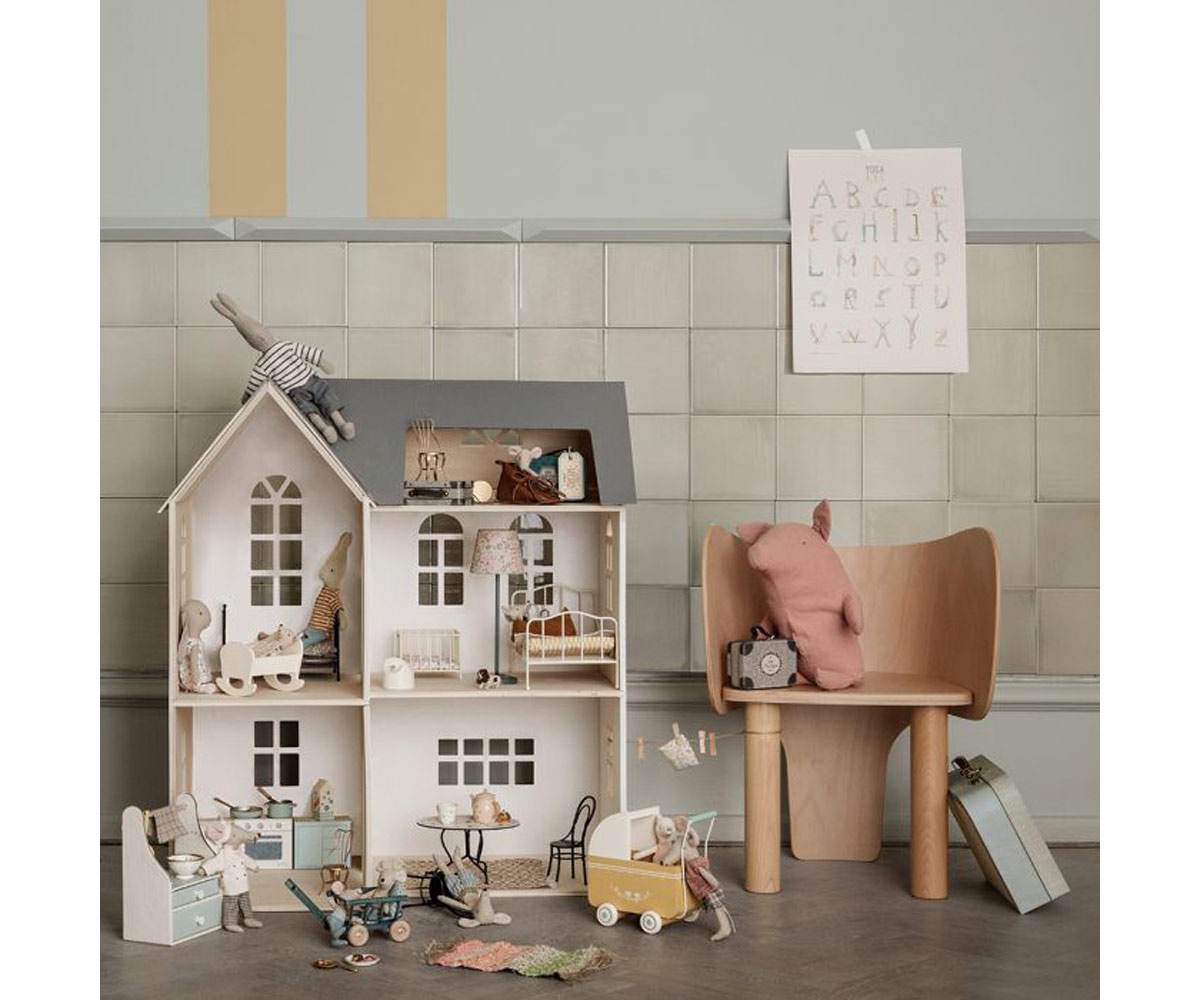 maileg house of miniature