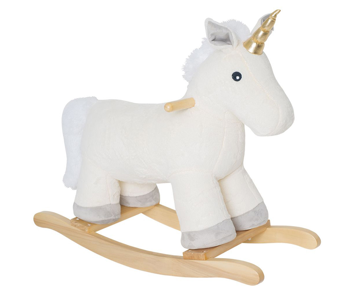 Rocker Licorne