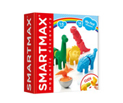 Mi Primer Dinosaurio