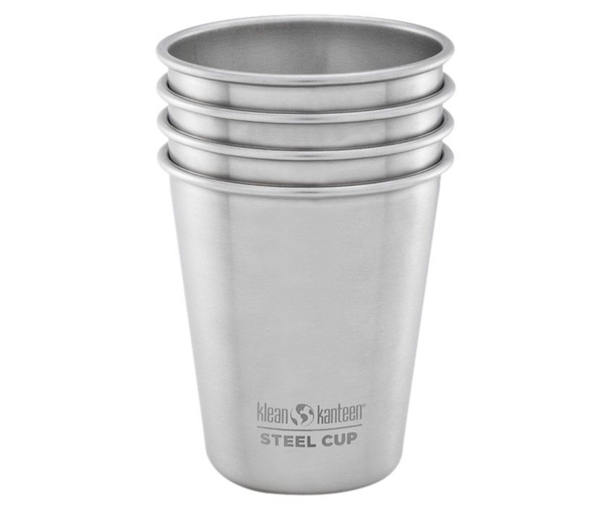 Klean Kanteen Acciaio Inox Bicchiere Tumbler Klean Kanteen Acciaio Inox Bicchiere Tumbler