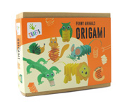 Papiroflexia Origami Animales