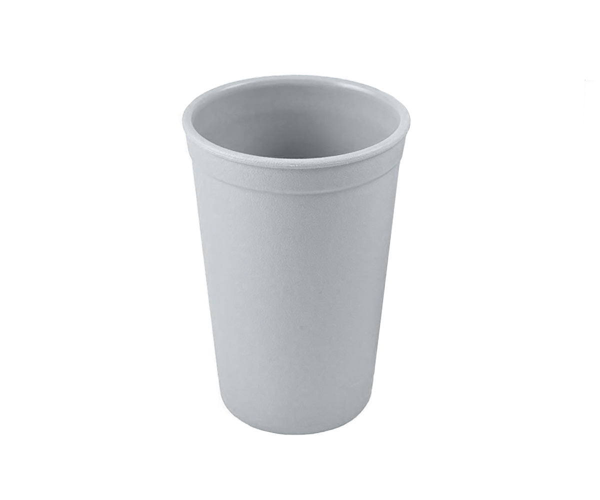 Vaso Replay Gris