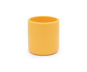 Silicone Cup Yellow