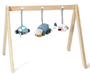 Estructura Gimnasio Infantil