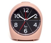 Reloj Despertador Sleepy Wakey Rosa