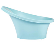Baera Shnuggle Agua Respaldo Blanco