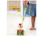 Bastone Roller Giardino