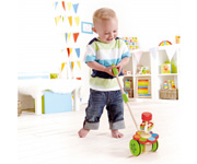 Bastone Roller Giardino