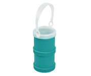 Lot de 2 Botes  Goter avec Poigne Replay Bleu Teal