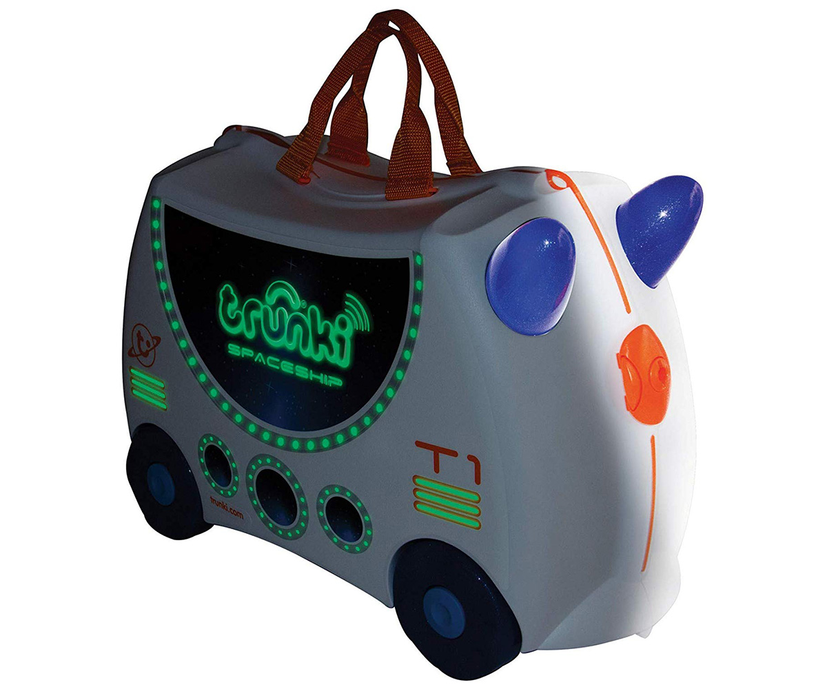 trunki spaceship