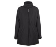 Abrigo Porteo Wallabay Charcoal Grey