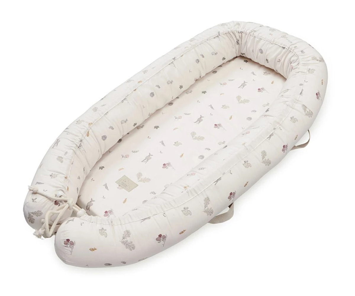 buddy and hope babynest