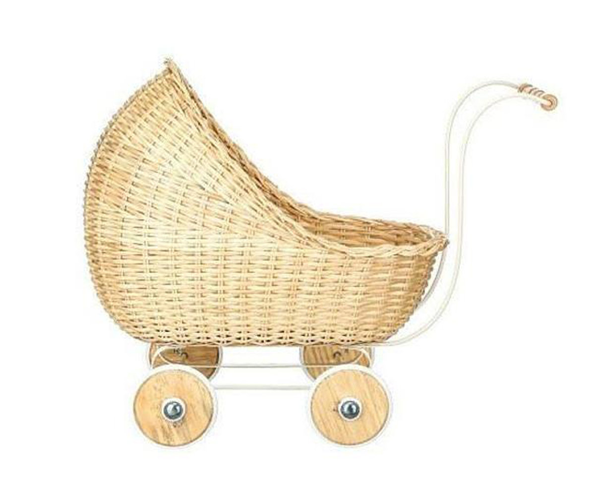 smallstuff doll pram