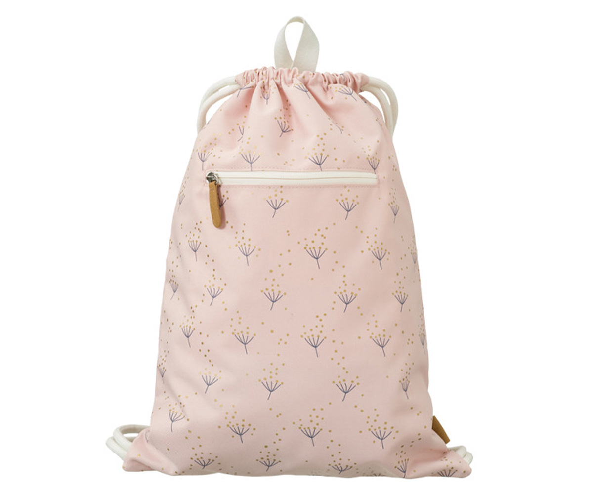 Mochila Saco Fresk Dandelion