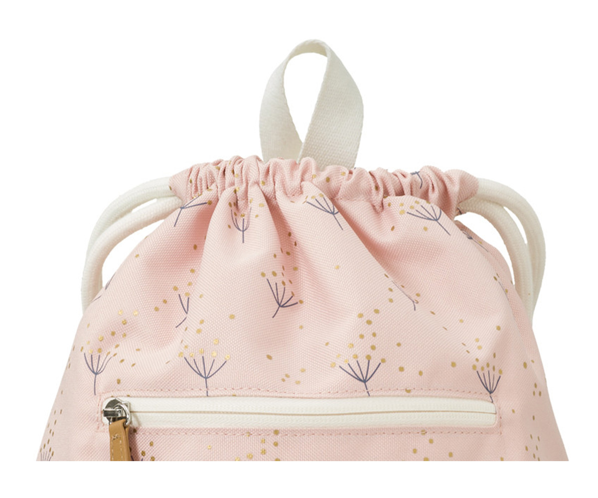 Mochila Saco Fresk Dandelion