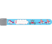 Bracelet d'Identification Infoband Licorne