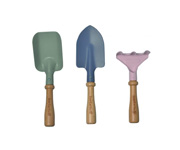 Bolsa De Jardinera Con Herramientas