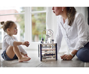 My First Great Activity Cube