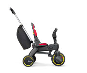 Triciclo LIKI Trike S3 Flame Red