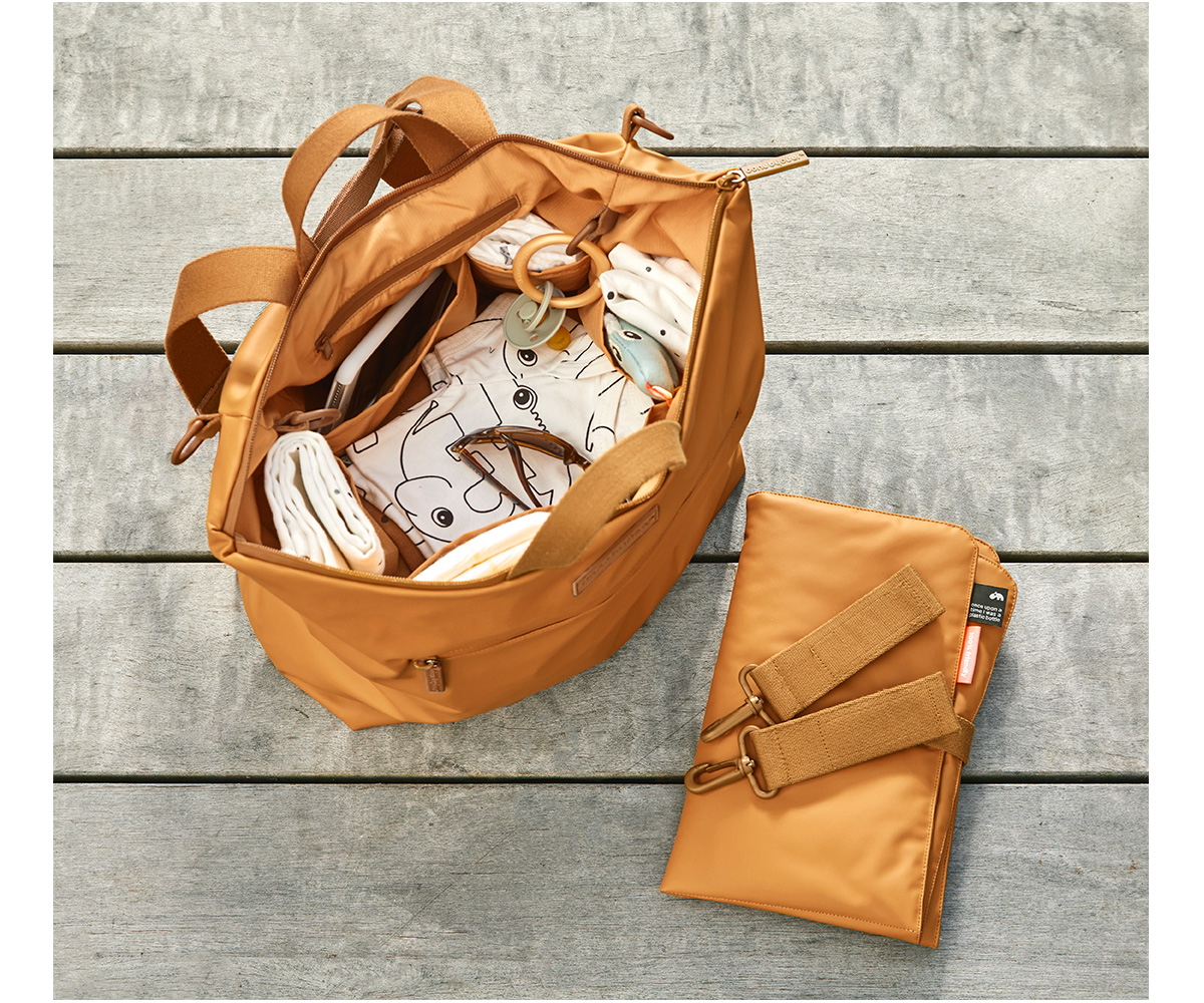 mia tui changing bolsa