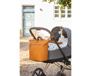 Mochila para Carro Gris Done by Deer
