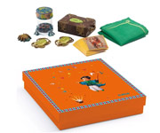 Coffret de Magie Malicous Magus