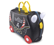 Maleta Trunki Pedro Pirata