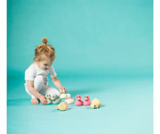 Paperino Kawan Mini Dusty Mint