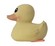 Patito Kawan Mini Eggnog Amarillo