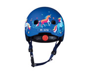 Casco Micro Unicornio Talla S